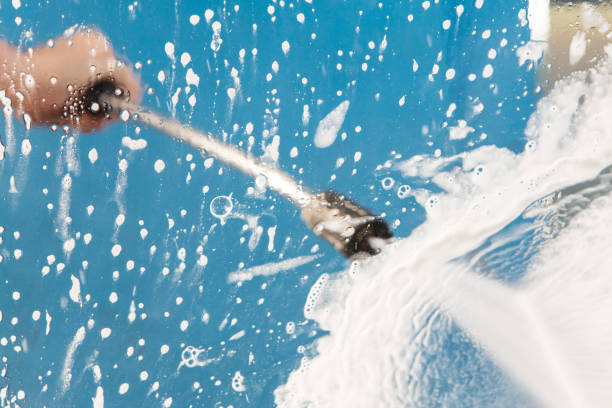 Best Vinyl Siding Pressure Washing in Nolanville, TX