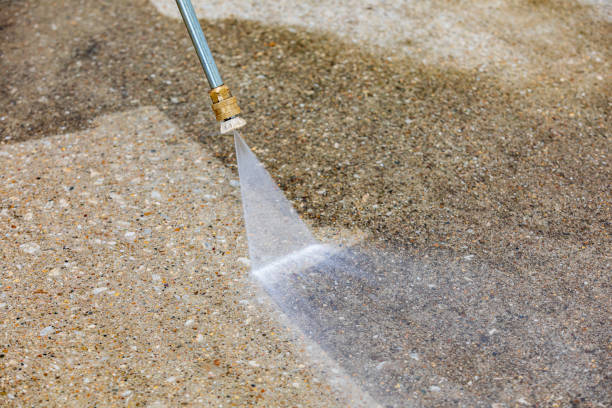 Best Concrete Surface Cleaning in Nolanville, TX