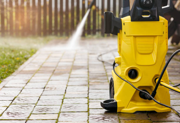 Best Commercial Pressure Washing in Nolanville, TX