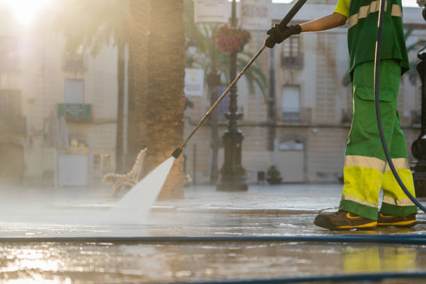 Nolanville, TX Pressure Washing Services Company